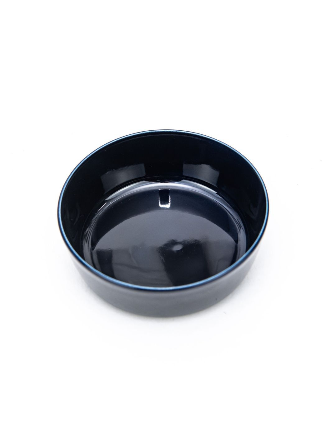 Тарелка глубокая для редких блюд или салатов Ethos Navi Blue 12 см (36CP12) Porland (307839469)