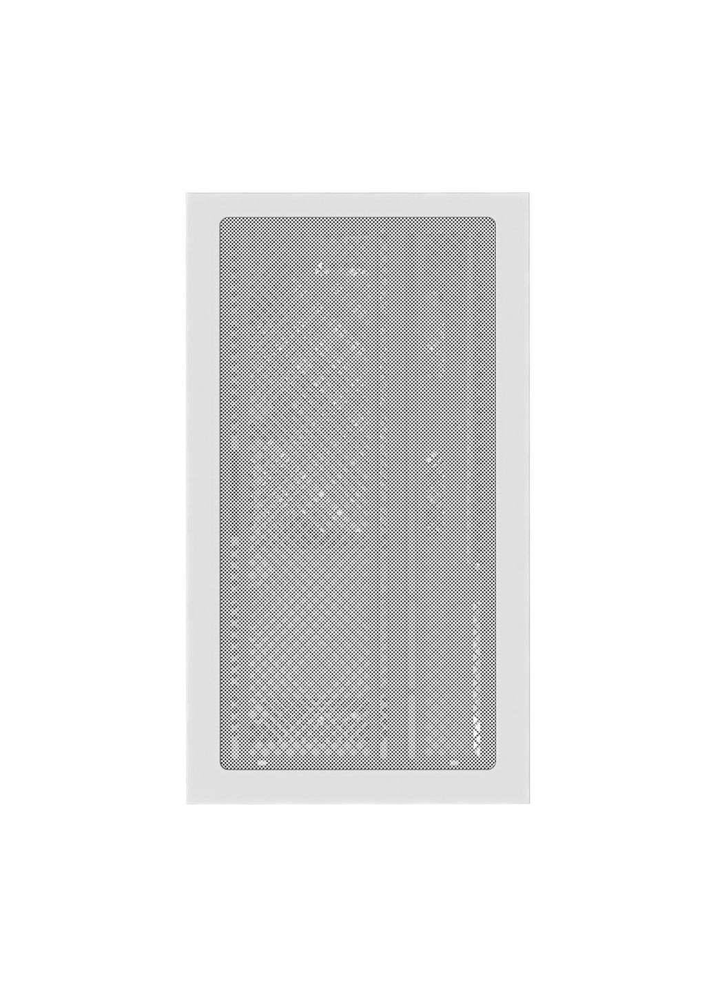 Корпус C201 Panoramic Tempered Glass Ice без БЖ (GB-C201PI) Gigabyte (347586412)