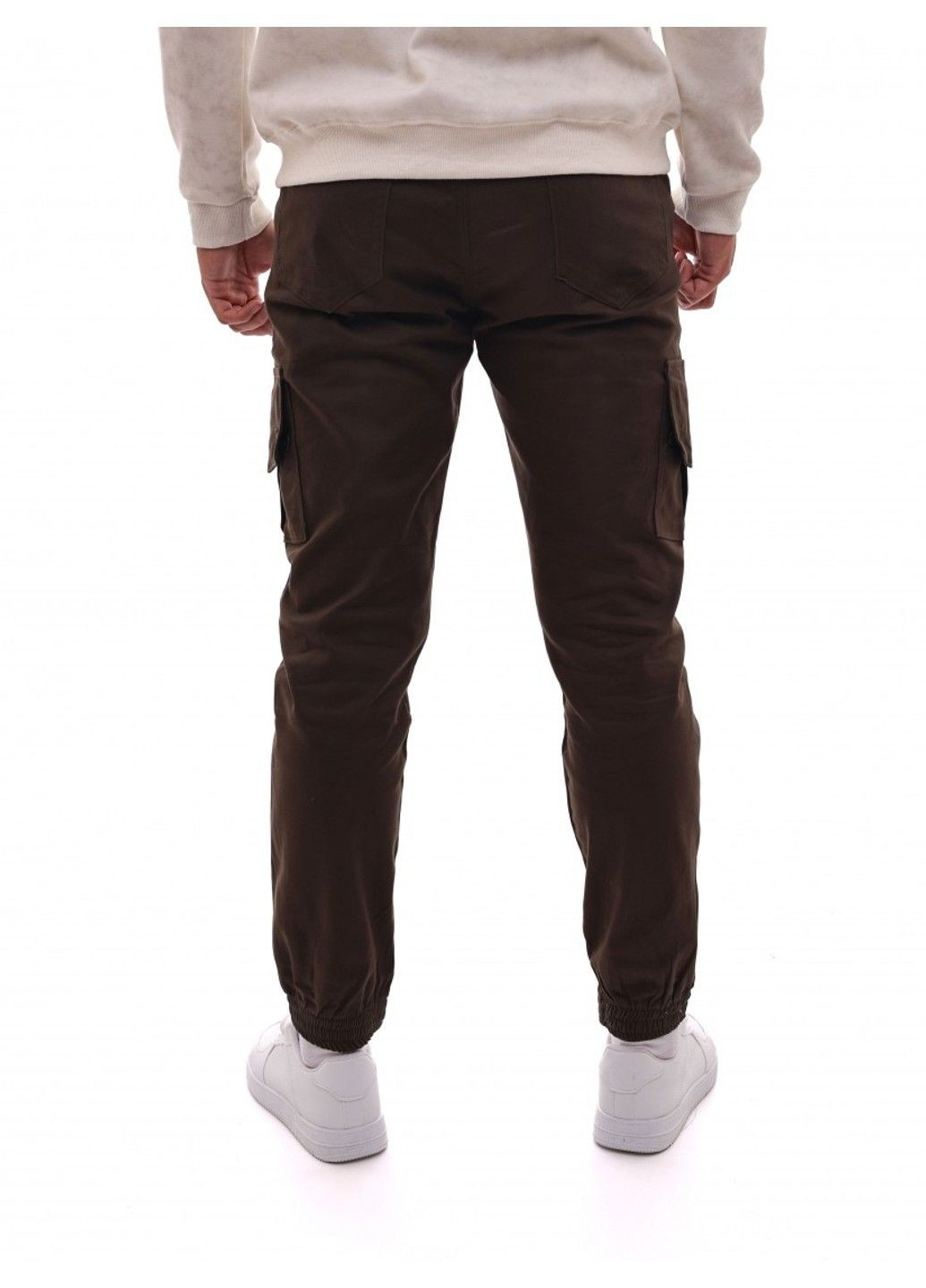 Штани чоловічі No Brand (360558640)