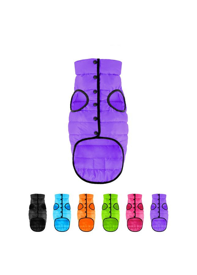 Курточка для собак AiryVest ONE, размер M 47 Том.М (363058177)