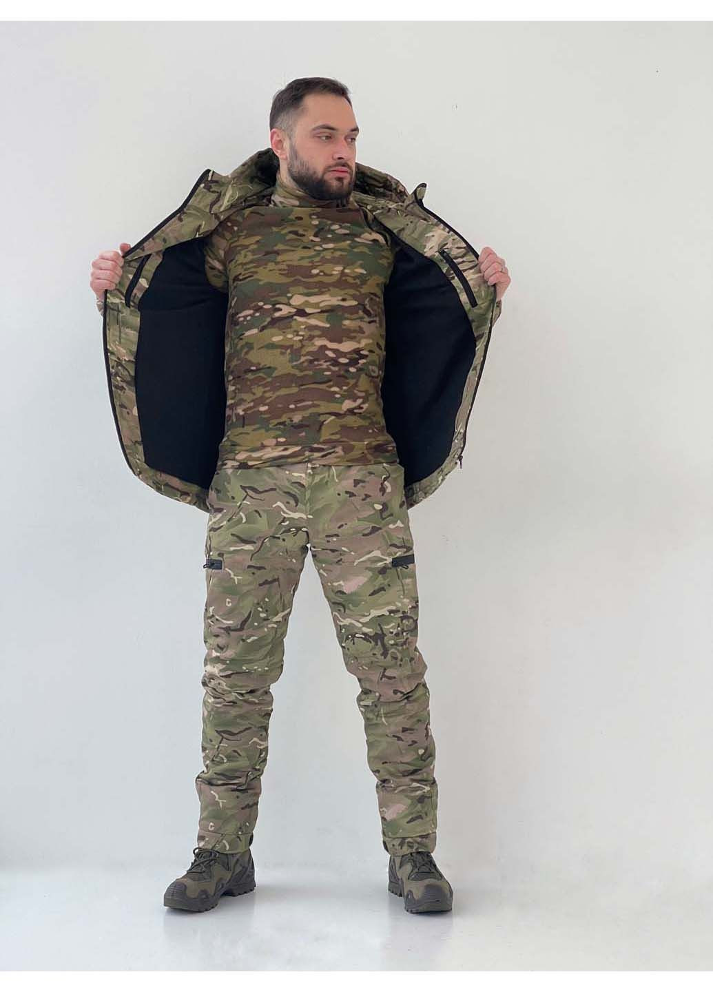 Спортивный костюм Intruder (304770488)