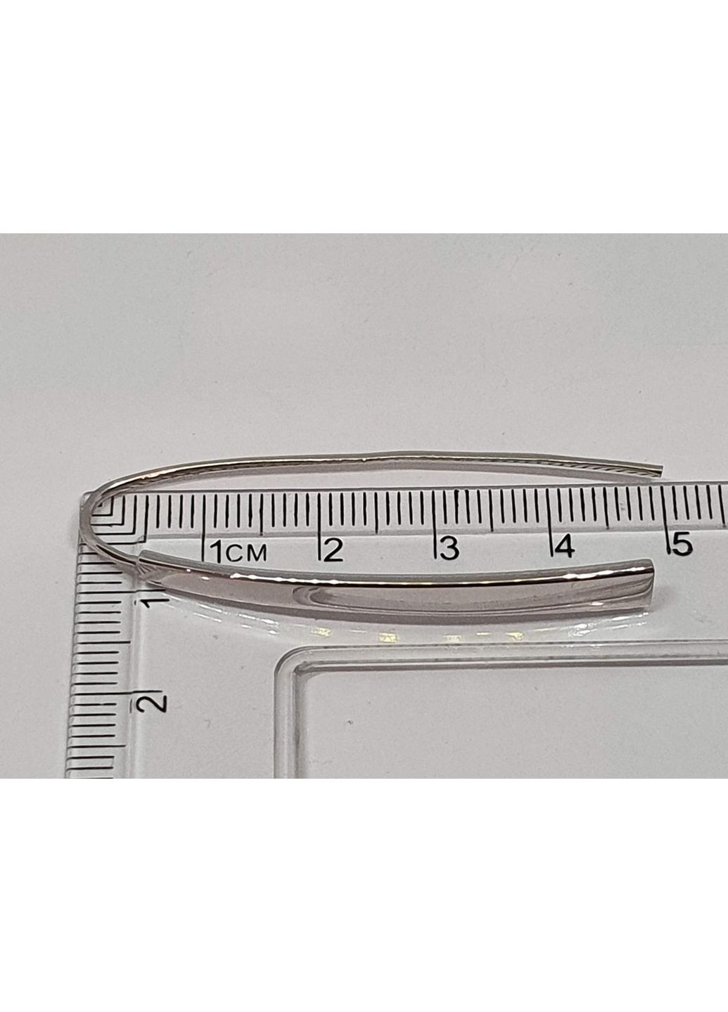 Серебряные серьги. 20221Р Vegas (370160439)