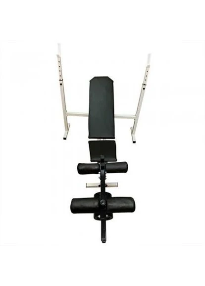 Скамья со стойкой для штанги ProGym Plus NE-SK-0680 Newt (389762051)