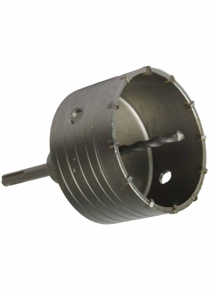 Коронка по бетону SDS-Plus 80мм (34857) Werk (305056549)