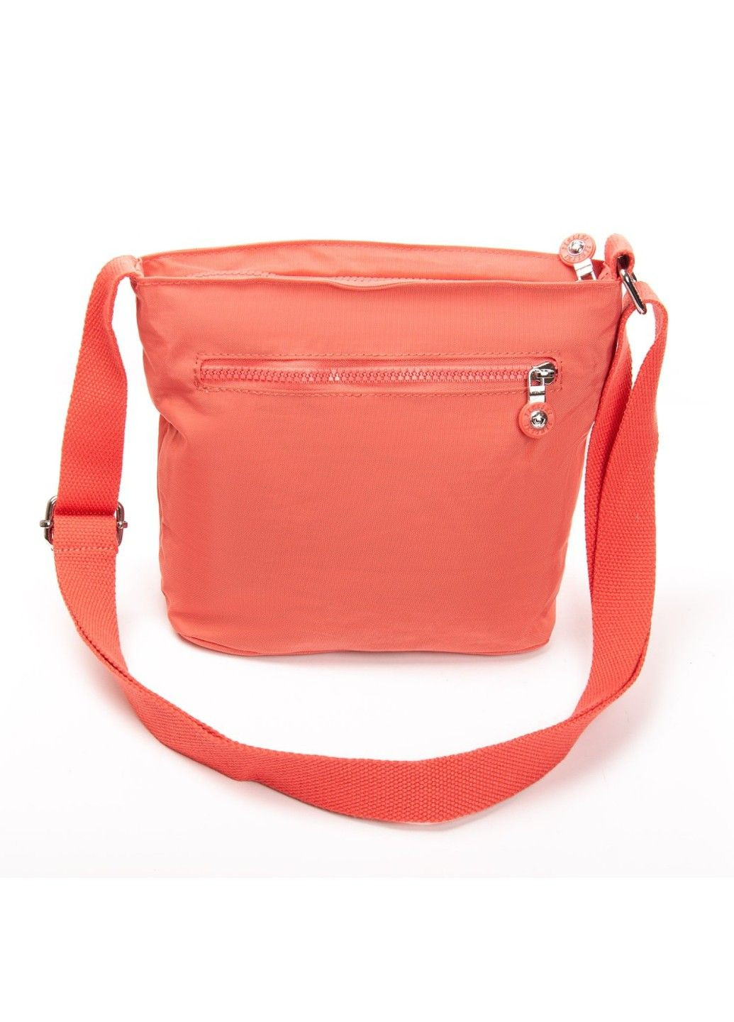 Летняя тканевая сумка 1916 orange Jielshi (329692663)