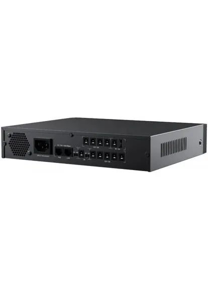 ДБЖ DC UPS для роутерів KP7 Pro 11xDC+USB+Gigabit PoE 9-12V 100W 24000Ah (76,8Wh) LiFePO4 (862860) Marsriva (360426019)