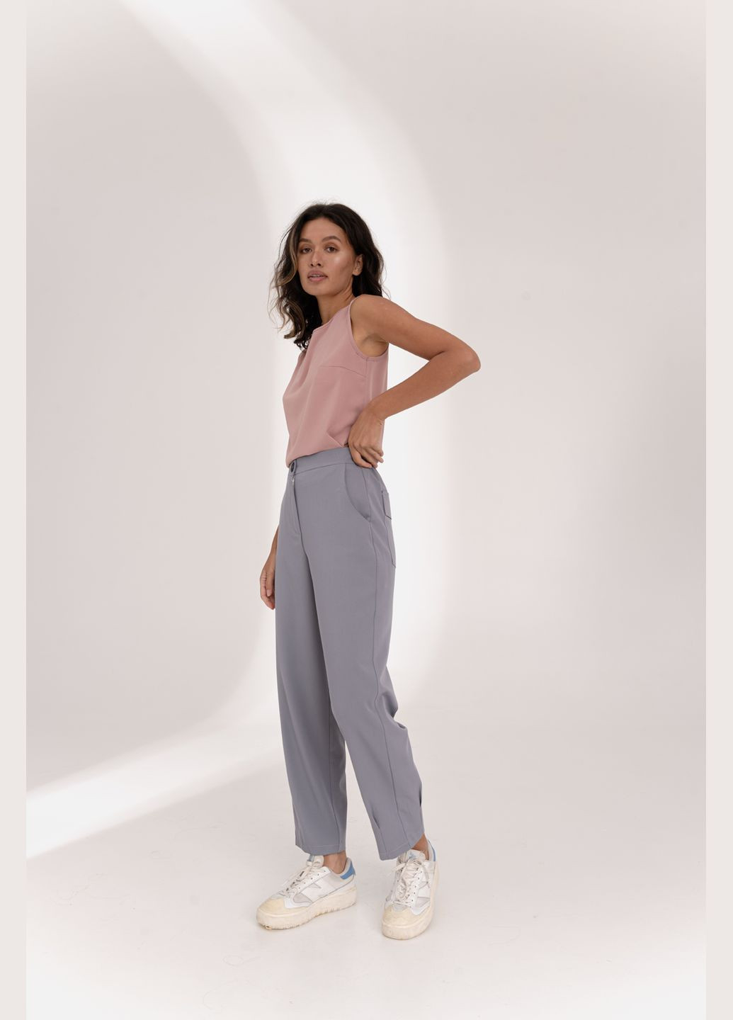 Брюки Azuri (297913942)