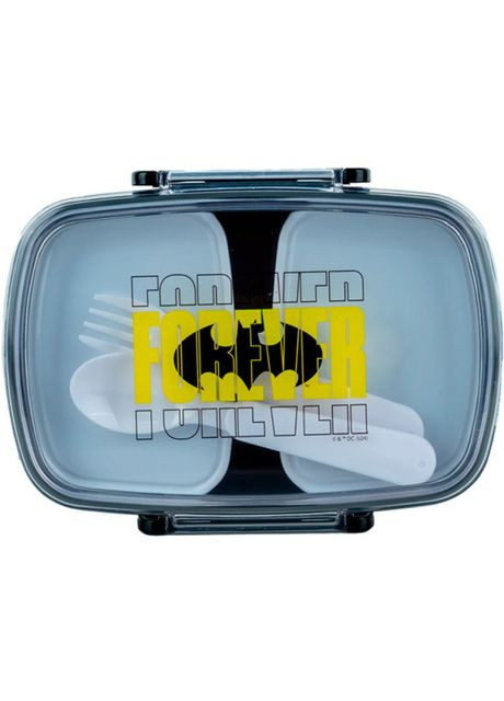 Ланчбокс DC Comics 750 мл (DC24-181) Kite (370264853)