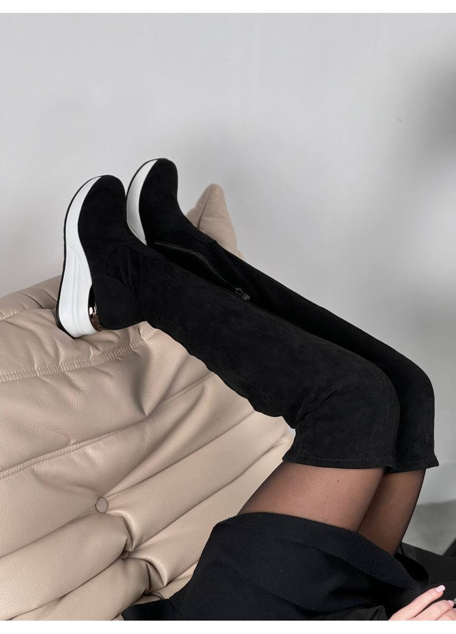 Стрейчеві ботфорти Risto Helen (370757951)