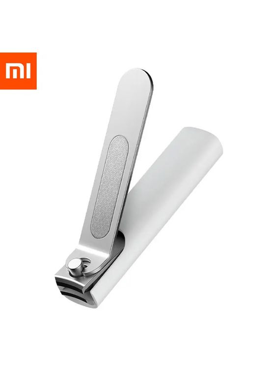 Кусачки для ногтей MiJia Nail Clippers (MJZJD001QW) Xiaomi (300523905)
