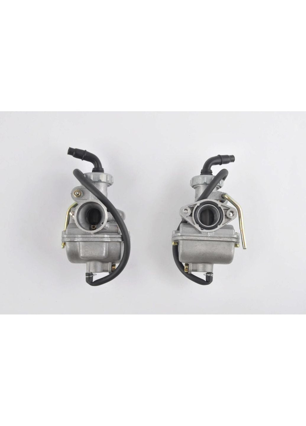 Карбюратор Delta 90 (збільшений дифузор) HKS (370181265)