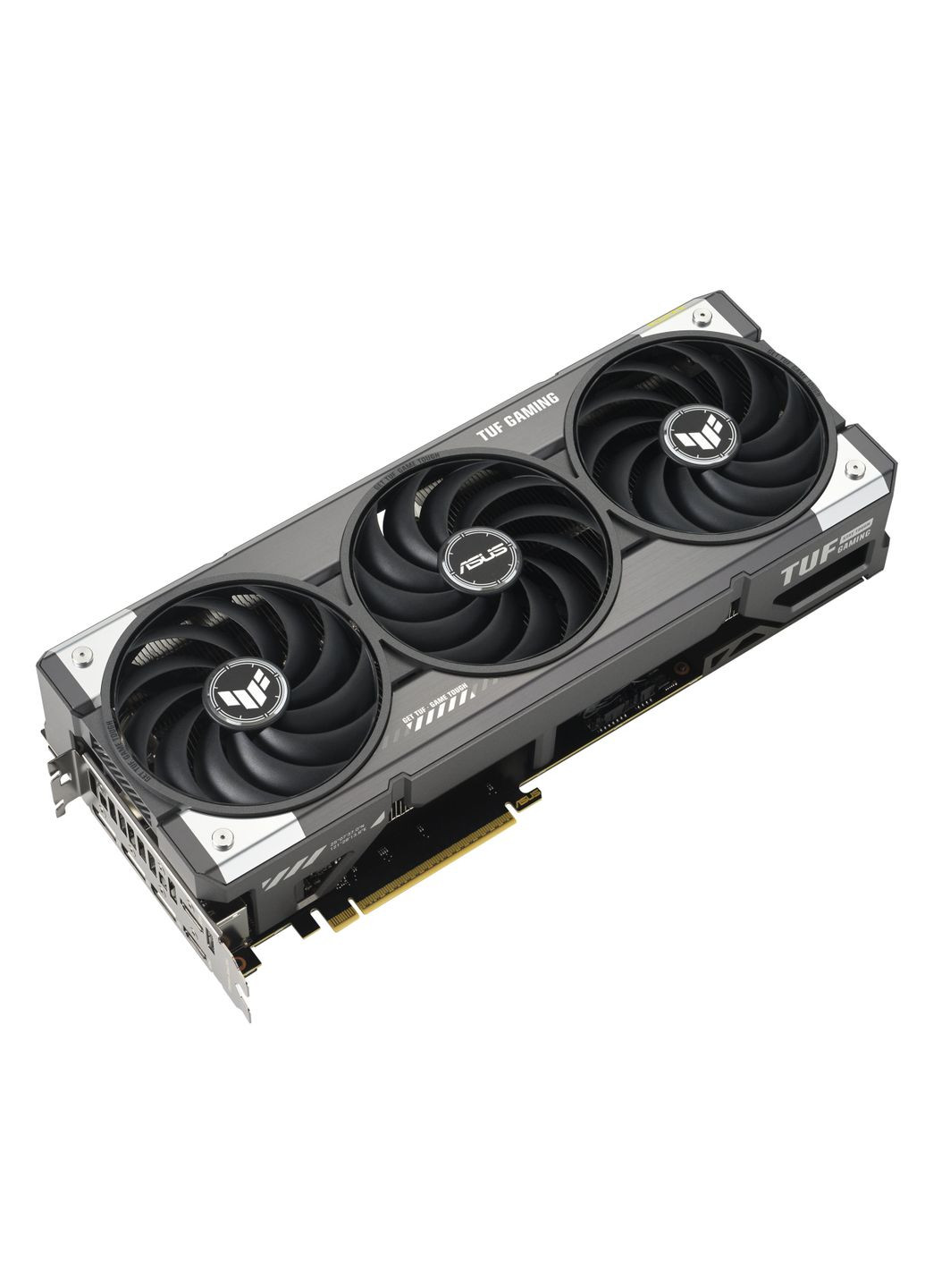 Видеокарта GeForce RTX 5070 TI 16GB GDDR7 OC TUF-RTX5070TI-O16G-GAMING 90YV0MD0-M0NA00 Asus (360794558)