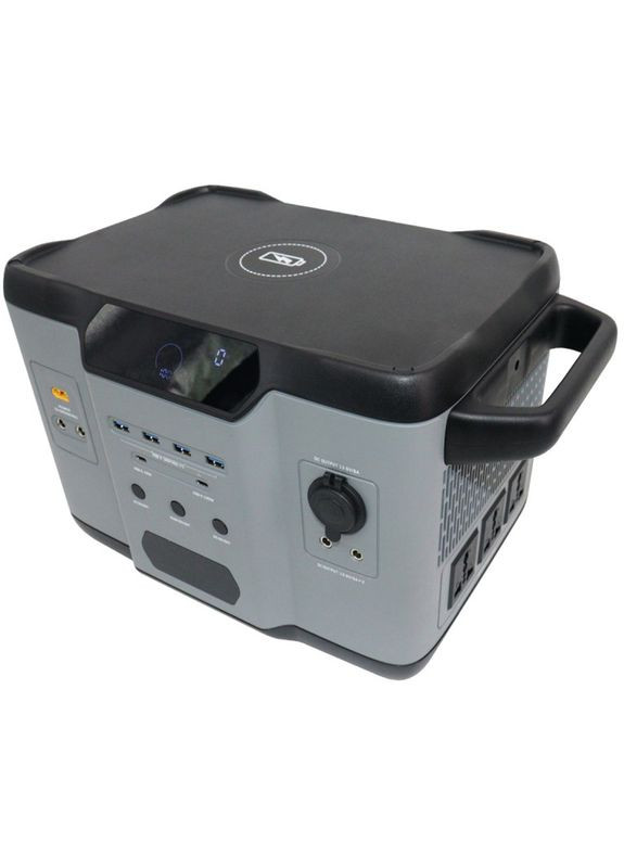 Зарядна станція PSA-1200Q XO (325218748)