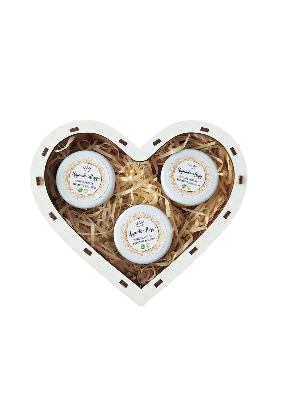 Подарки любимым №62 на день св. Валентина, Новый Год, День Рождения, 14 февраля, Николая. Царство Меду (330027819)