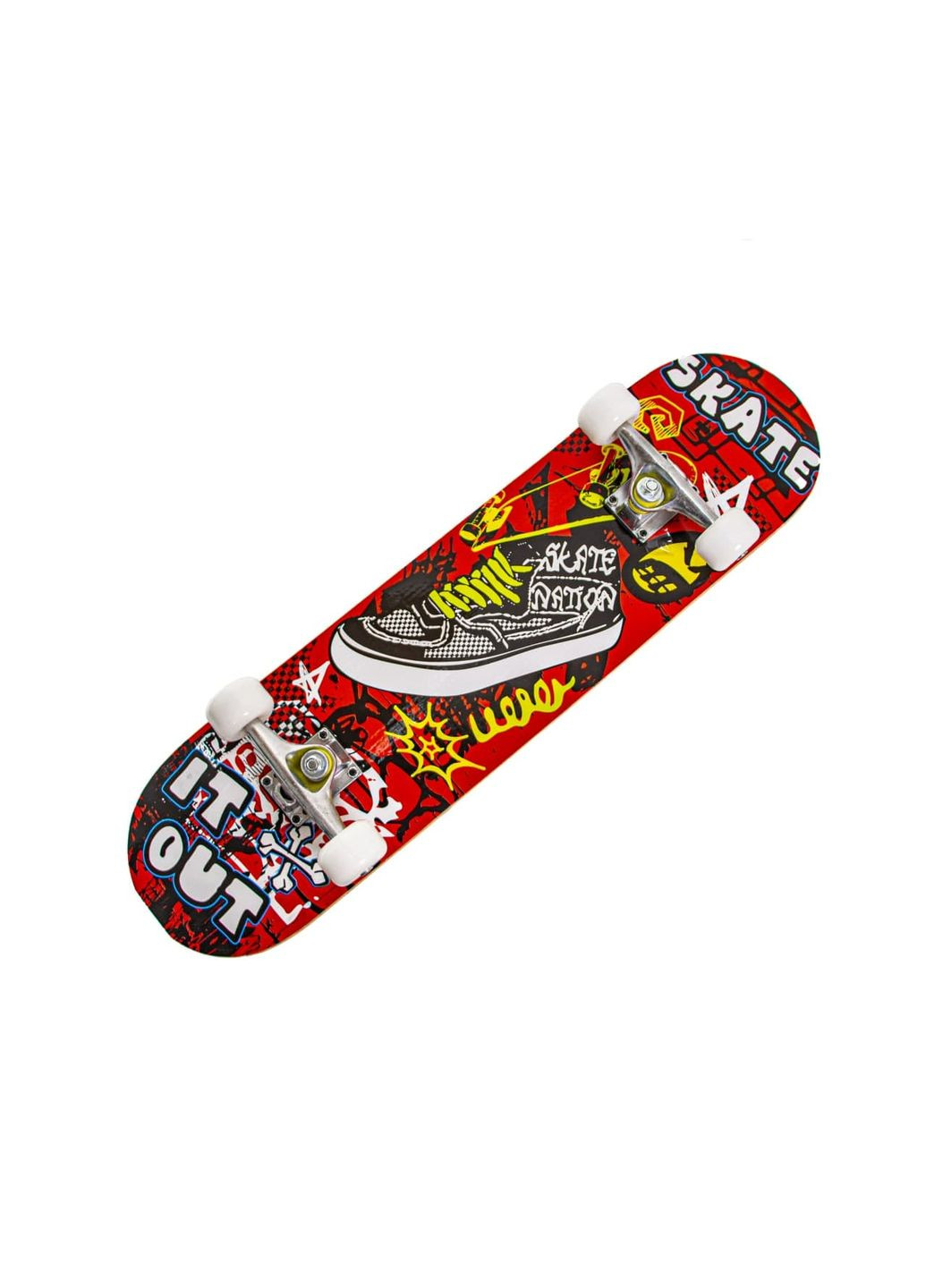 Скейтборд "Skate Nation" (283215433) Sport Series (340911354)