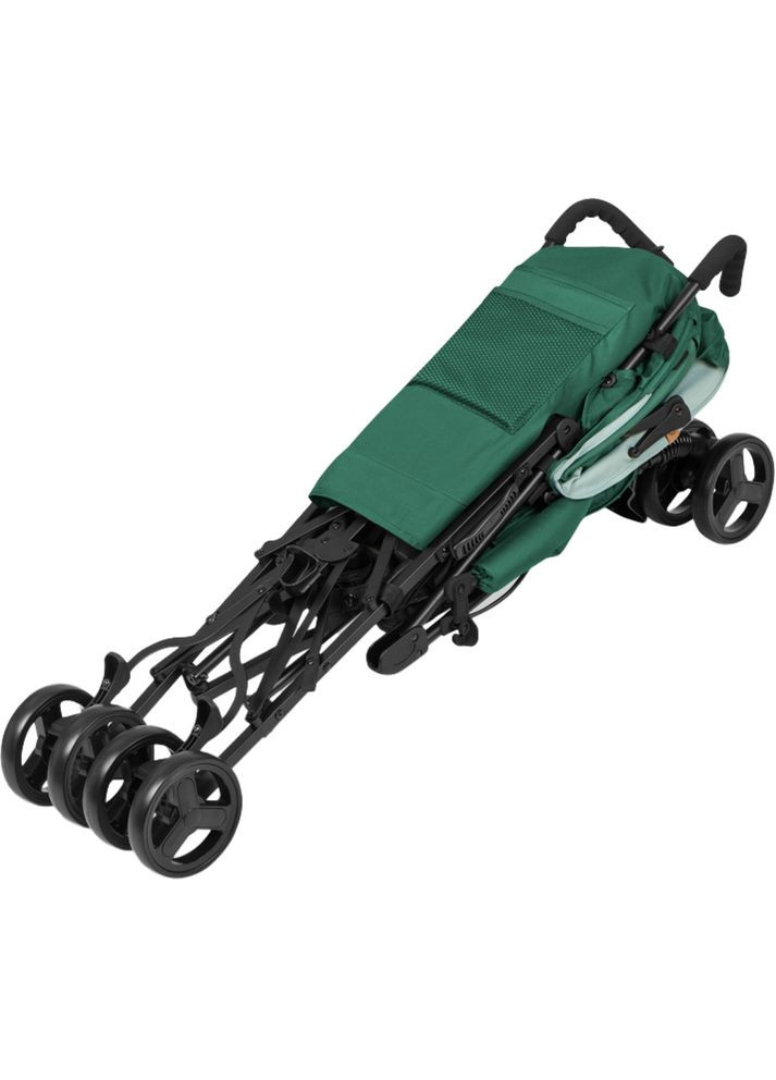 Тележка прогулочная ELIA GREEN FOREST (LO-ELIA GREEN FOREST) Lionelo (323101743)