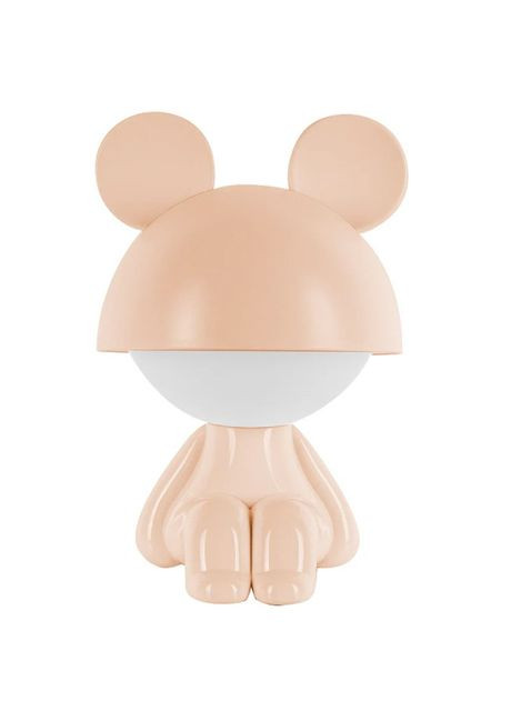 Світильник Cute mouse персиковий (K25-316-2-4) Kite (370968526)