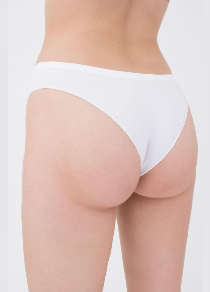 Трусы бесшовные Giulia BRAZILIAN UNDERPANTS (308060751)