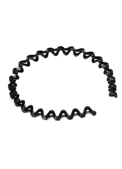 Ободок Волнистый Акриловый 38.5 cm x 1.1 cm Finding (316248987)