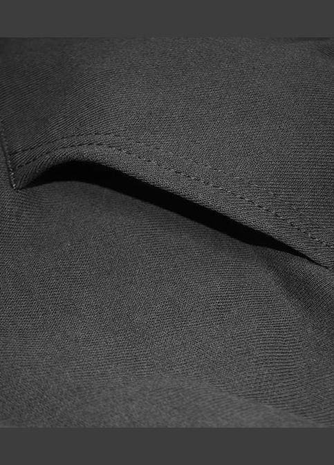 Худі чоловічий Classic hooded sweat Світлий графіт (0622080GL3XL) Fruit of the Loom (315937884)