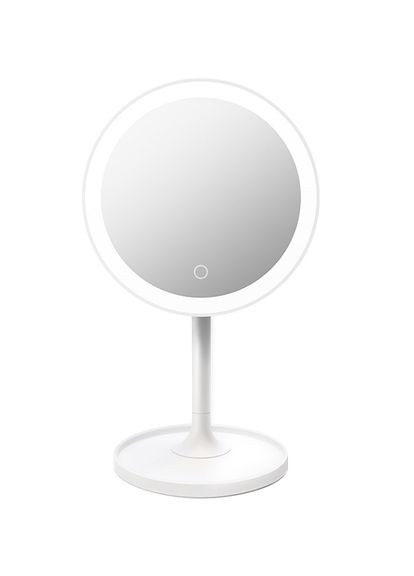 Зеркало для макияжа Xiaomi DOCO Daylight Mirror White HZJ001 No Brand (264742972)