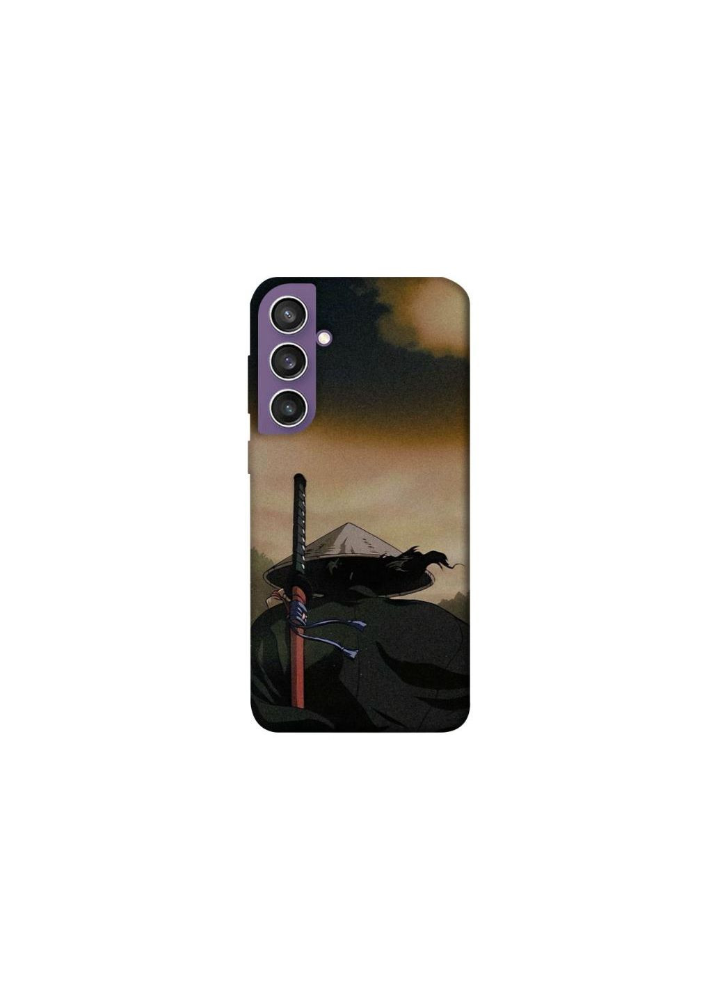 Чохол на Samsung Galaxy S23 FE Samurai v2 Frontalka (353843274)