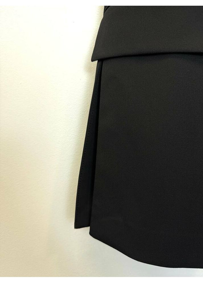 Женский удлинённый жилет с подкладкой J.LONDON MKJL914 J. London (367189374)