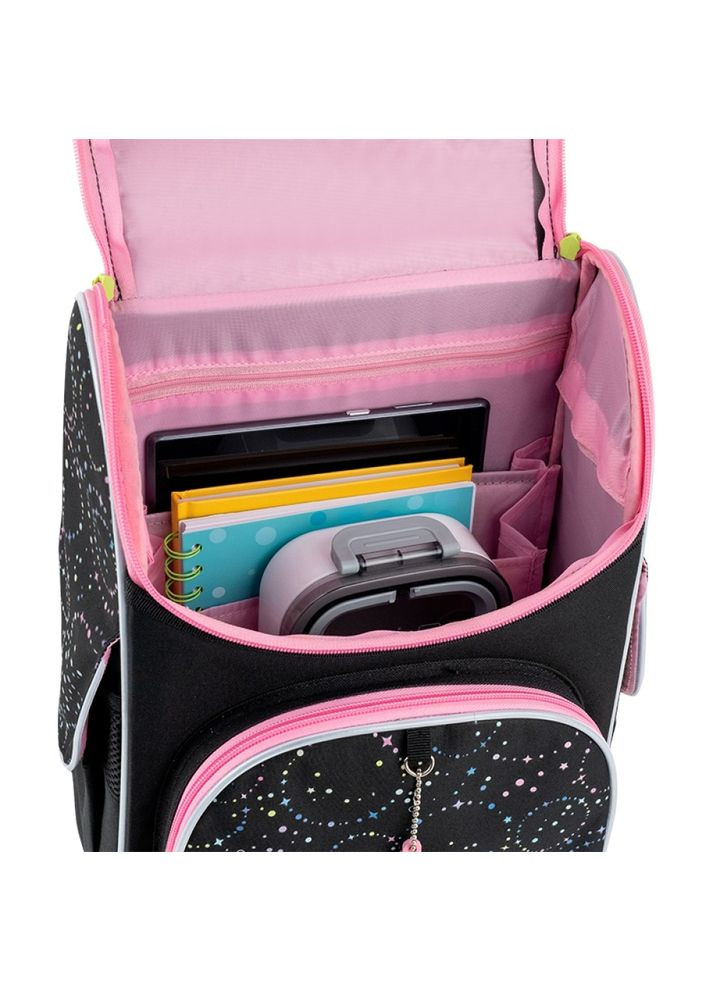 Каркасний рюкзак Education Magical Unicorn 11 л GO25-5001S-4 GoPack (331172958)