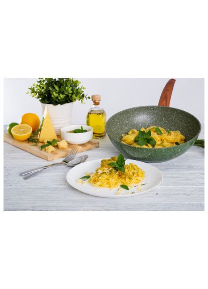 Сковорода (RG-1137-24) Ringel Pesto 24 см (370015168)