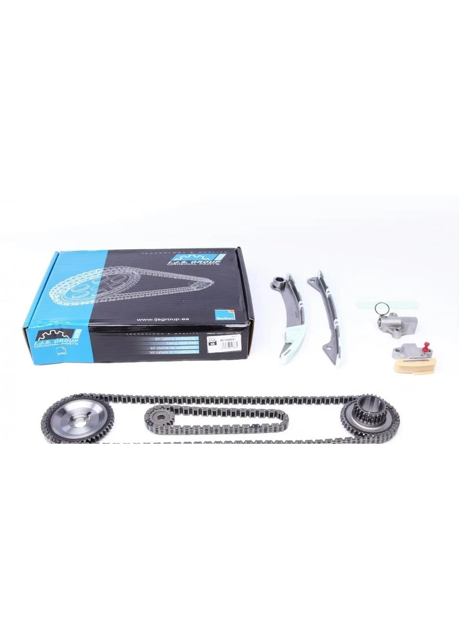 Комплект ланцюга ГРМ 40-1220FK No Brand (354761485)