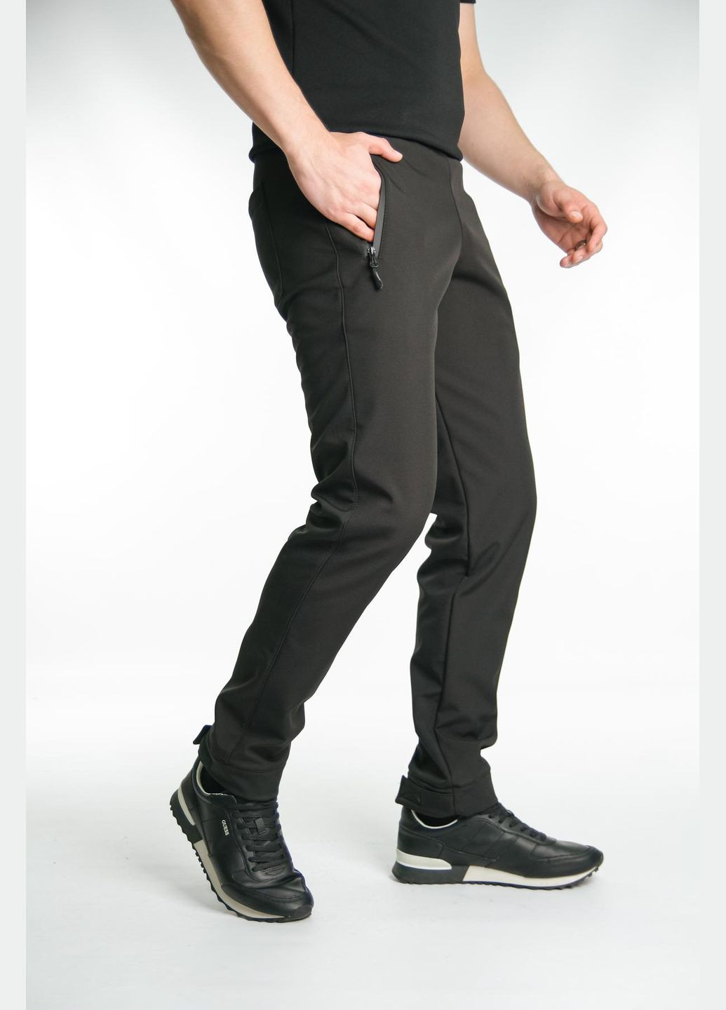 Теплі штани No Brand (318207079)