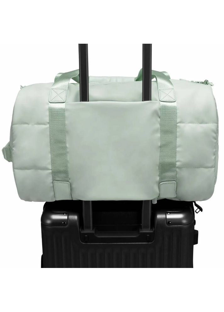 Дорожня сумка Puffer Sage Green (30123-0138-00) Heys (323096712)