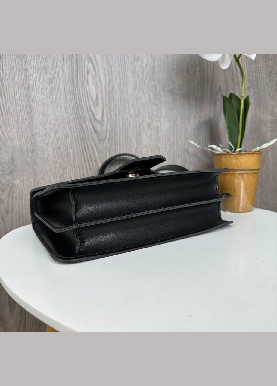 Женская мини сумочка клатч на плечо с цепочкой, маленькая сумка YSL No Brand (334730622)