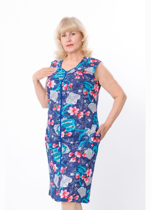 Женский халат (p-17043) Носи своє (331022791)