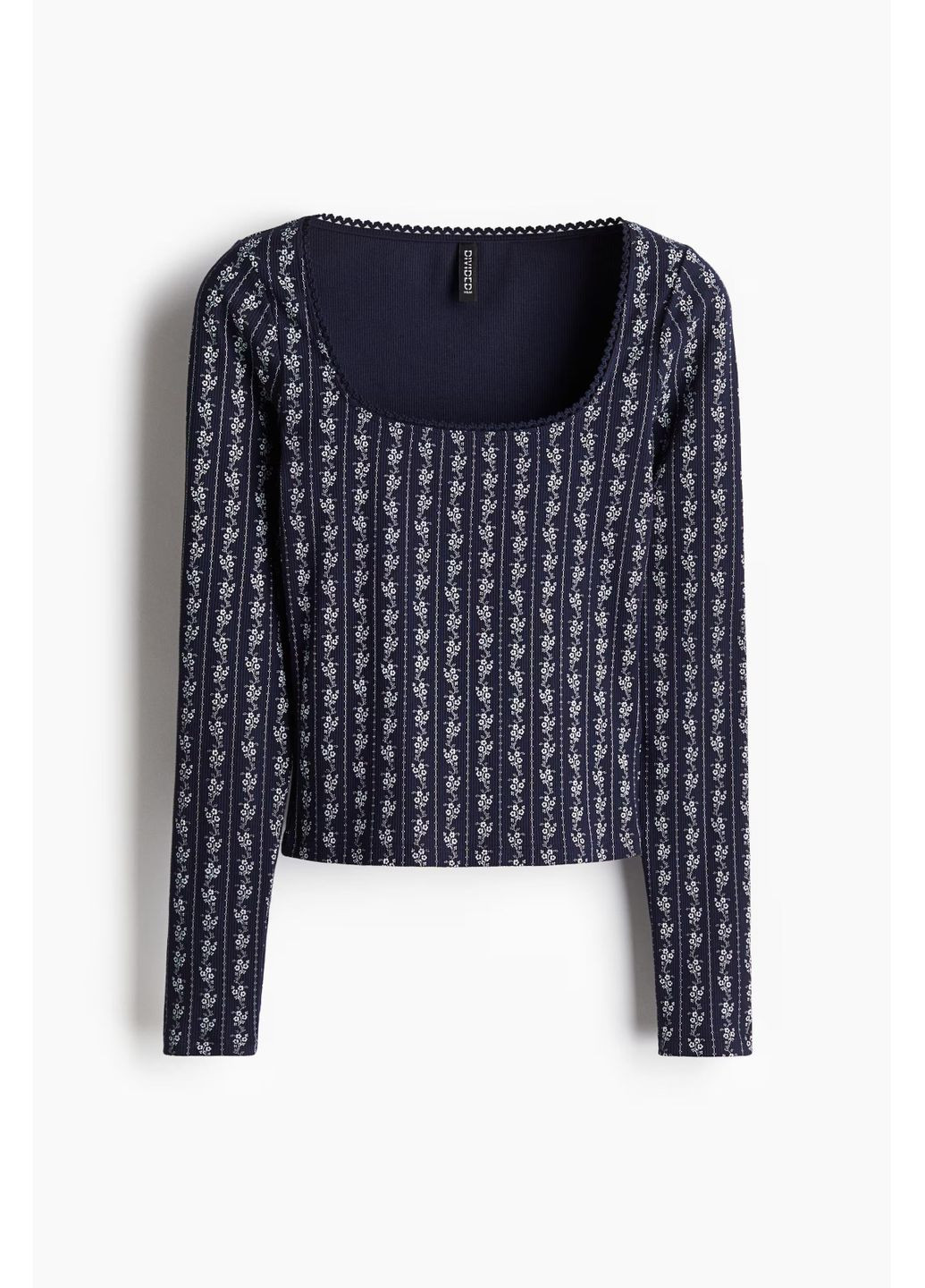 Лонгслив H&M (361409207)