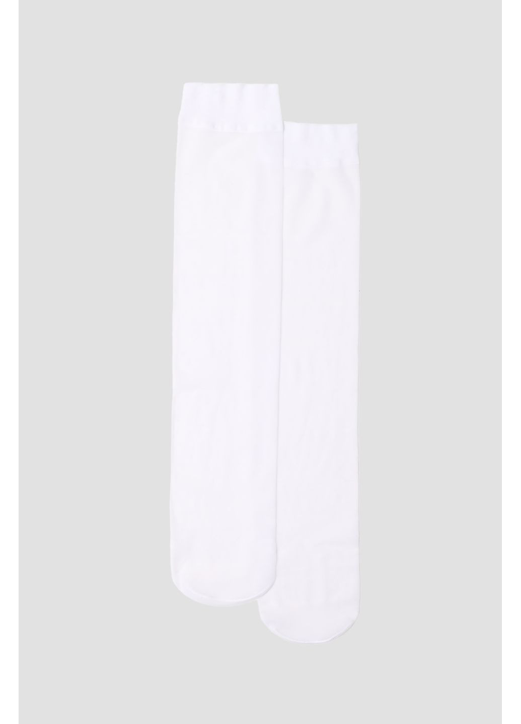 Гольфи для дівчинки колір білий ЦБ-00279192 No Brand (354180381)