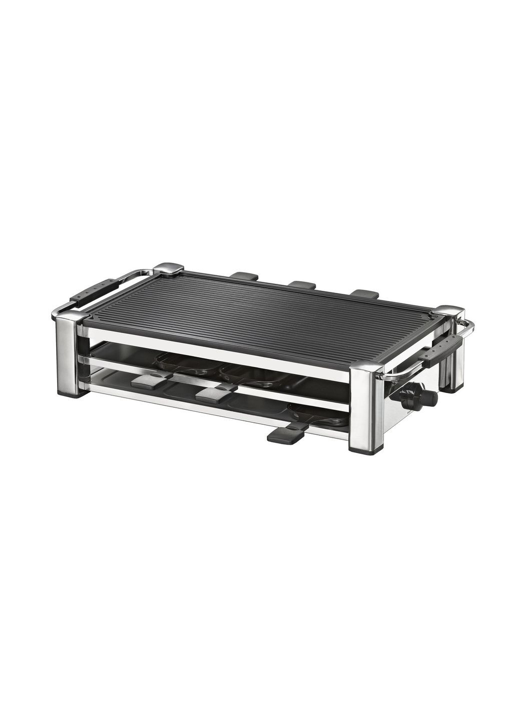 Раклетниця-гриль RCC 1500 Rommelsbacher (303926677)