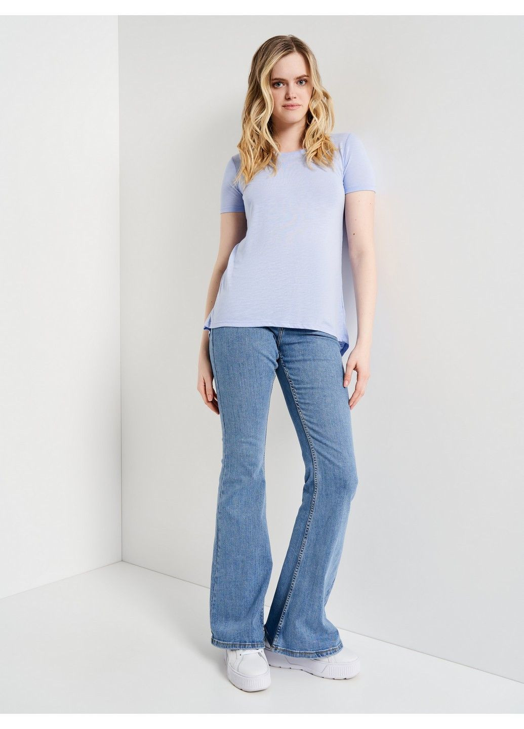 Футболка Dex - (365760367)