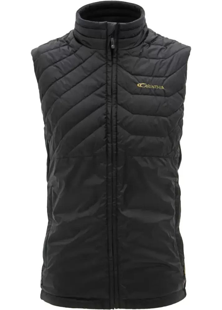 Жилет Carinthia G-LOFT® Ultra Vest 2.0 Black No Brand (366545285)