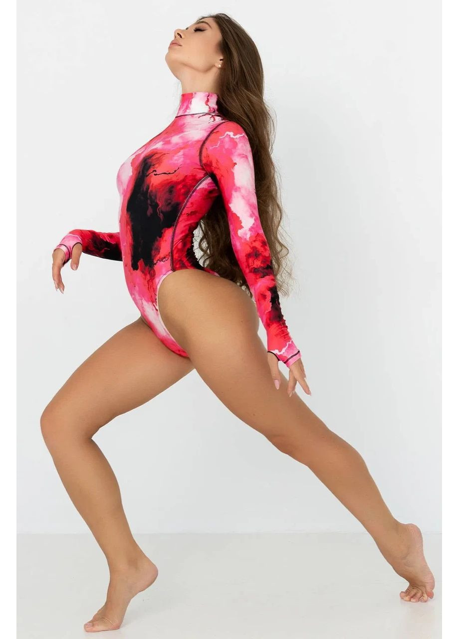 Термободи с принтом SNOWJET М TOTALFIT (372017711)