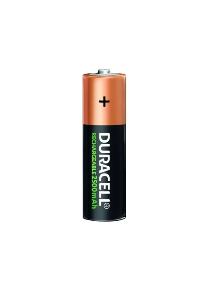 Акумулятор HR6 2500mAh (4шт) Duracell (386193850)