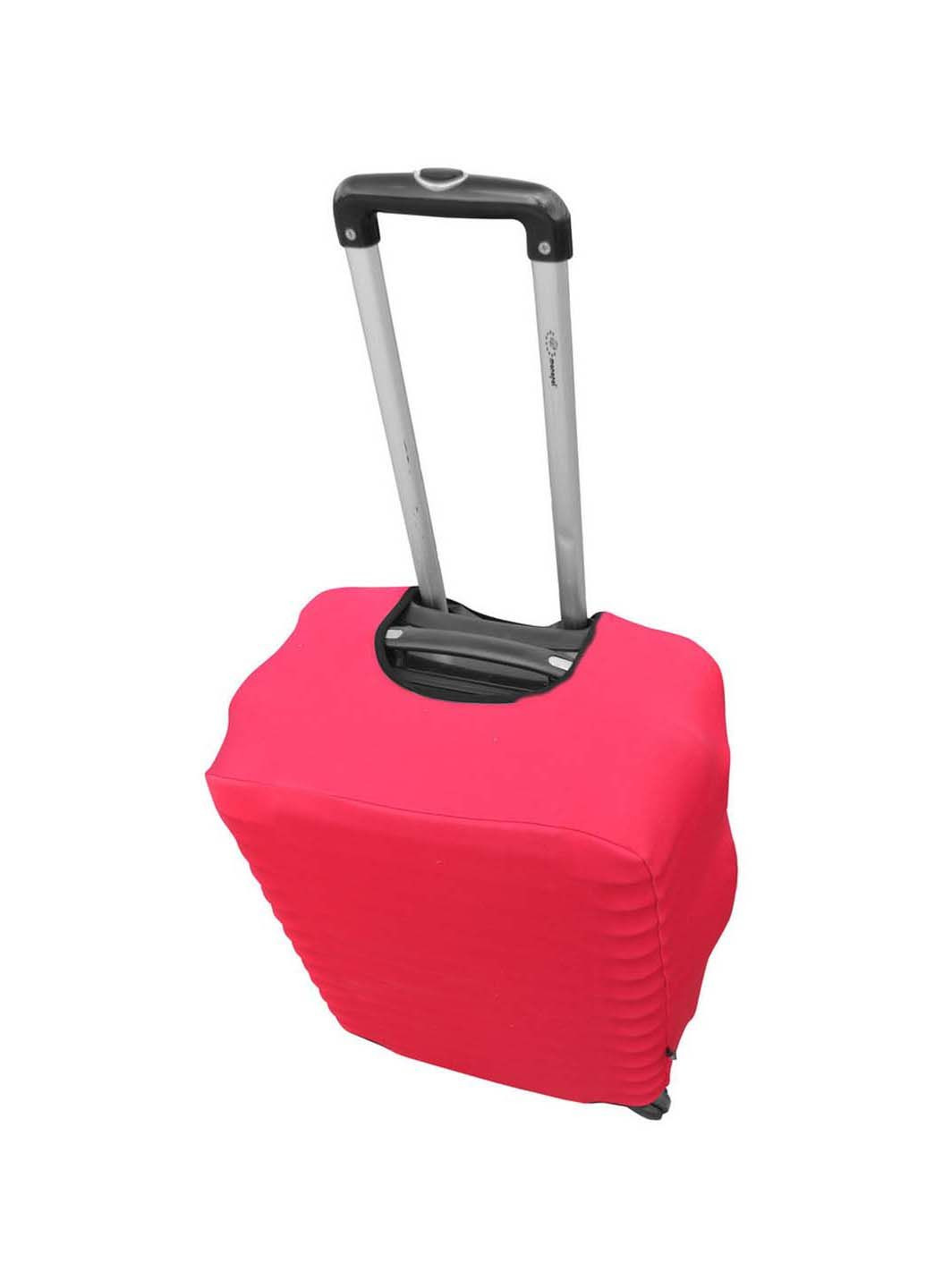 Чехол на Большой чемодан (L) Дайвинг Coverbag (290664378)