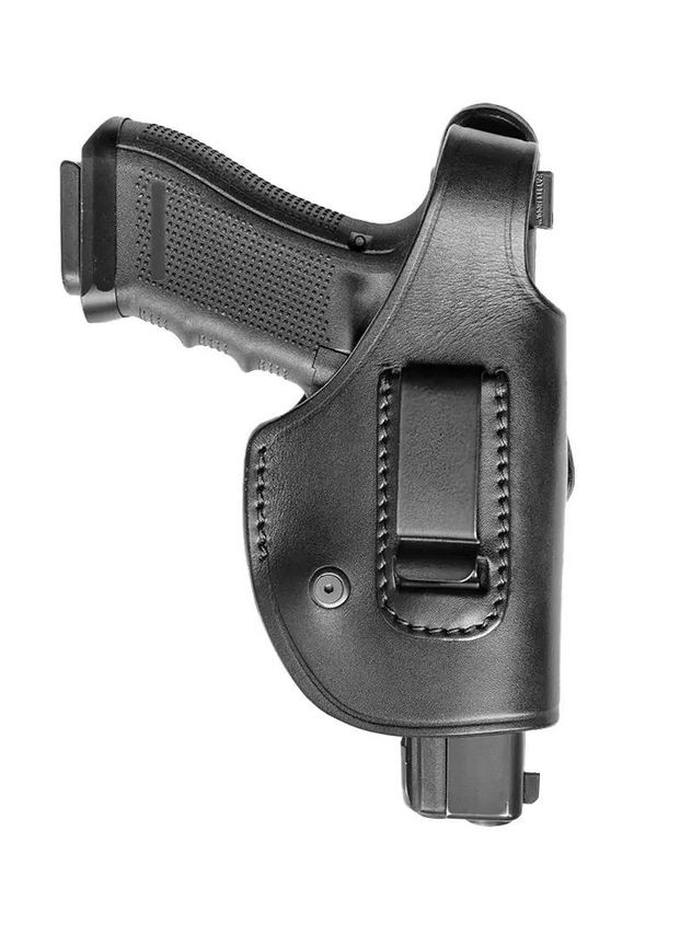 Кобура К9 поясна для Glock 17 No Brand (316447944)