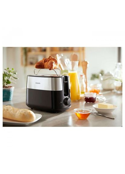 Тостер HD2516/90 Philips (306528247)