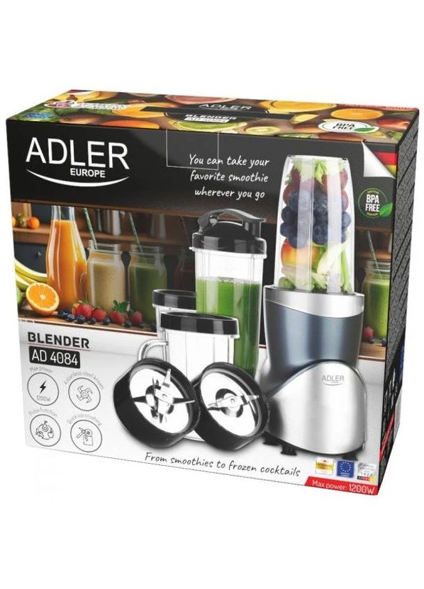 Блендер AD4084 Adler (390936785)