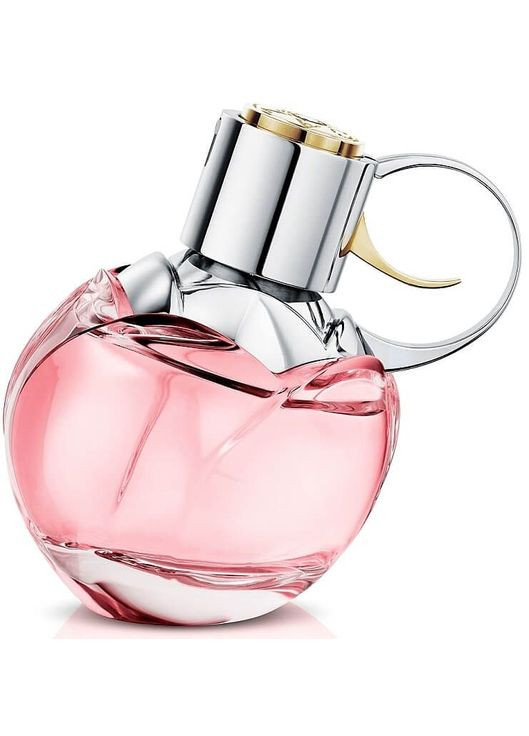 Wanted Girl Tonic 80 мл Туалетная вода Azzaro (323483961)