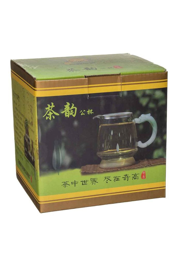 Чахай Чайные Листья CHIKAO CK-157A, 360 мл Chi Kao (305064640)