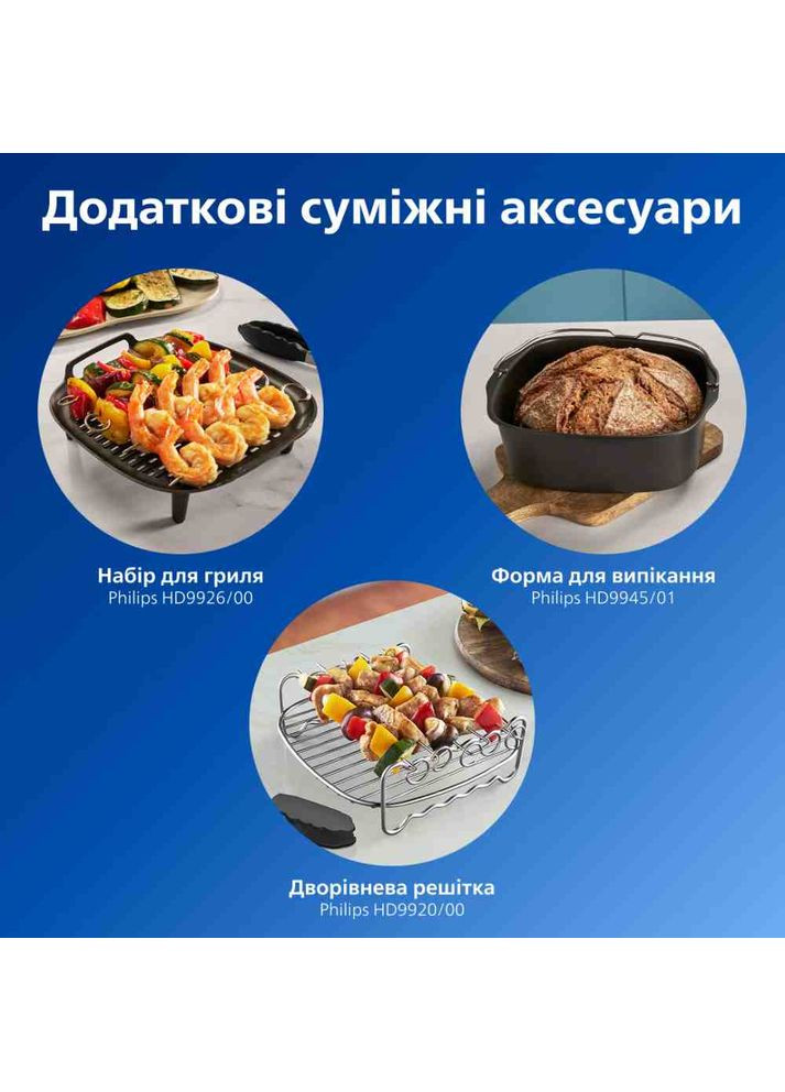 Мультипіч NA555/00 Philips (333800445)