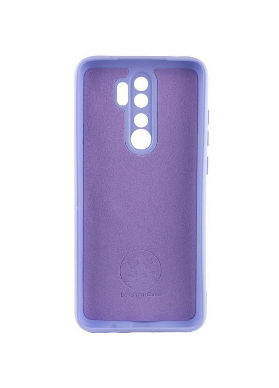Чохол на Xiaomi Redmi Note 8 Pro / для Ксяомі, сяомі, ксіомі редмі ноте 8 про силікон Lakshmi (360631872)