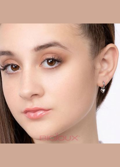 Сережки Biojoux BJT 227 No Brand (327875120)